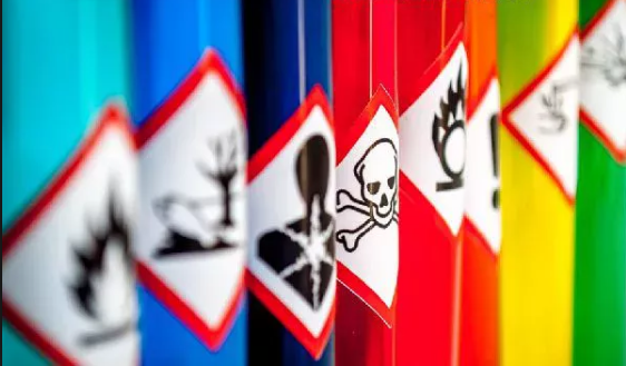 کپسول گازمبرد