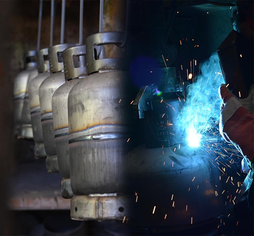 تعمیر تخصصی کپسول