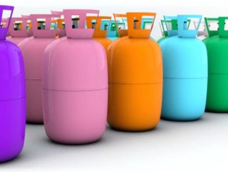 سیلندر مبرد