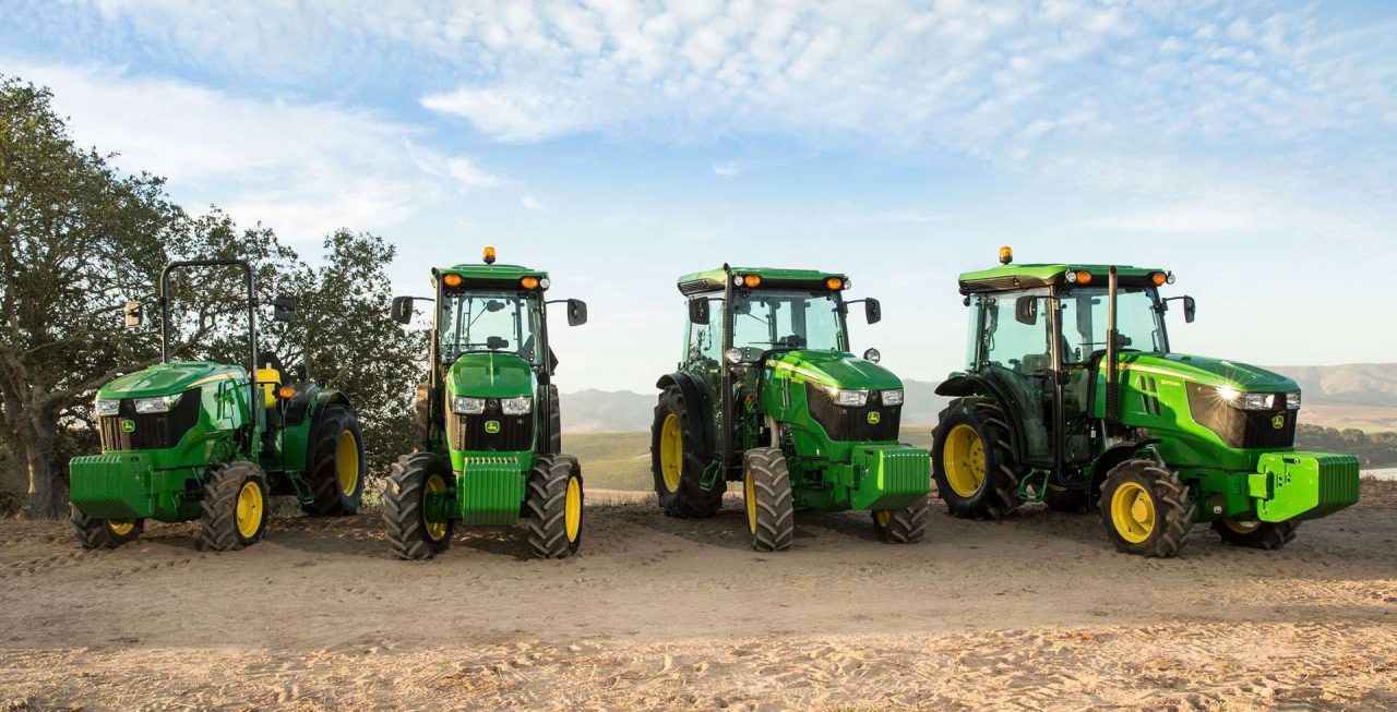 پرکاربردترین ماشین آلات