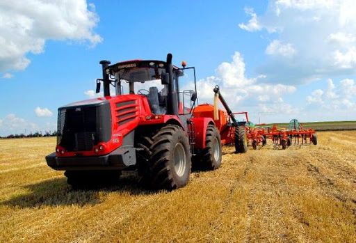 روش افزایش عمر تراکتور