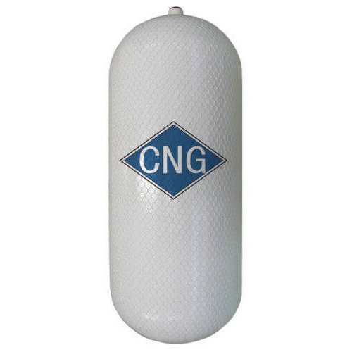 سیلندر CNG