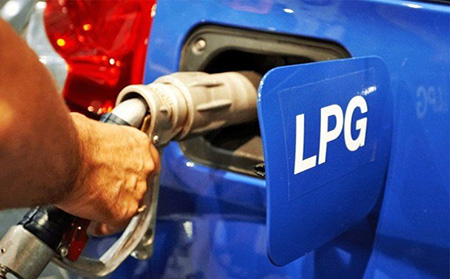 گاز مایع (LPG) چیست و چگونه کار می کند؟