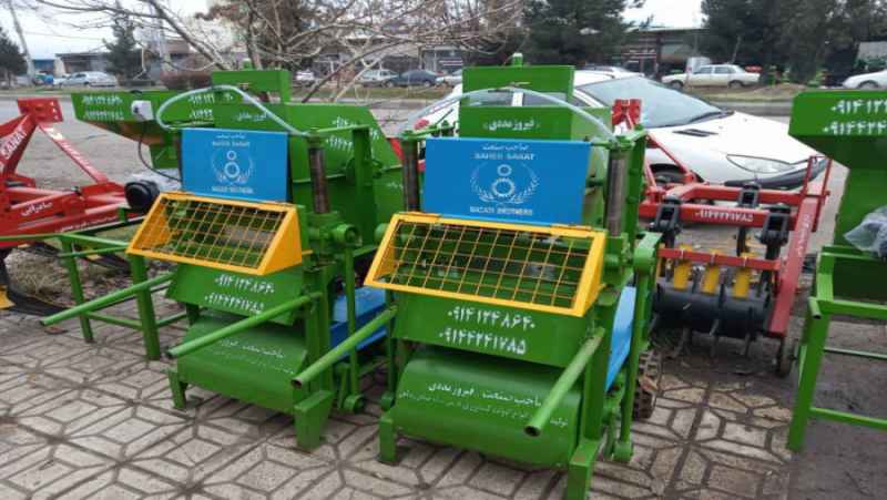 علوفه خرد کن برقی چه کاربردی در صنعت کشاورزی دارد