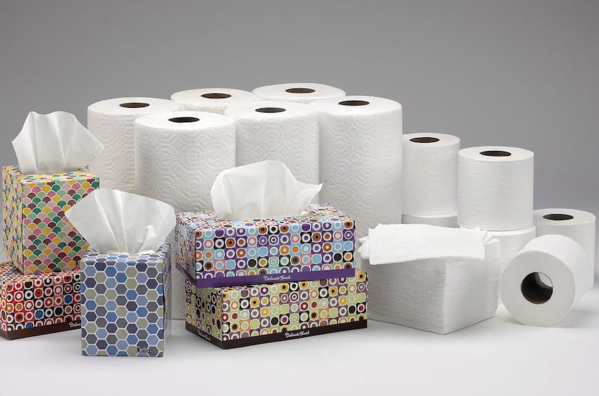 فواید محصولات سلولزی