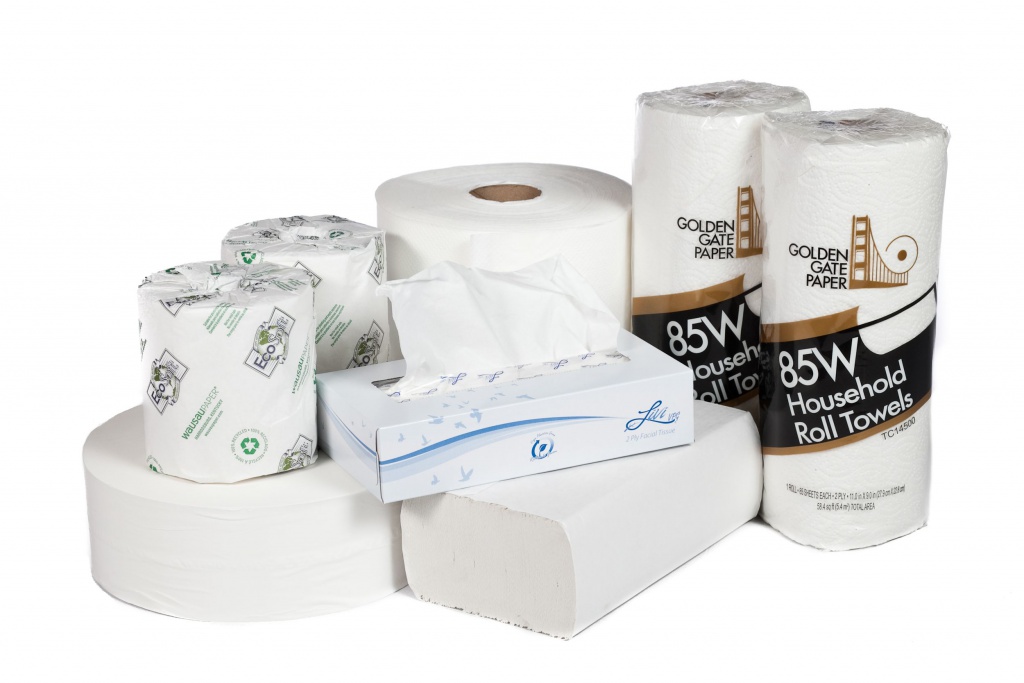 محصولات سلولزی بهداشتی چیست؟