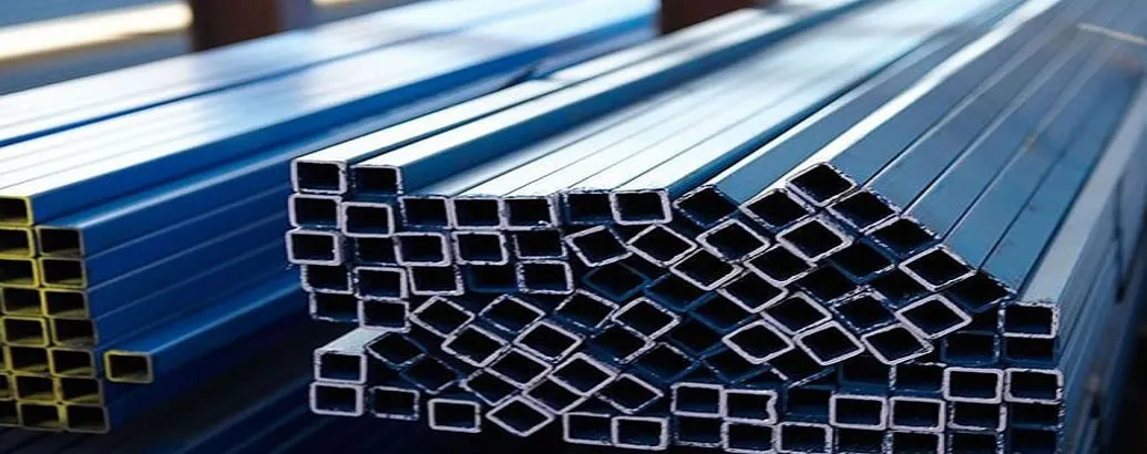 کاربرد پروفیل در صنعت و ساختمان سازی