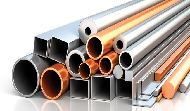 انواع پروفیل ساختمانی